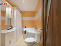 Pronájem bytu 1+1, Meziboří, Dělnická, 60 m2