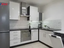 Pronájem bytu 1+1, Meziboří, Dělnická, 60 m2