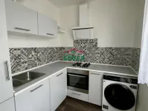 Prodej bytu 2+1, Most, Maxe Švabinského, 54 m2