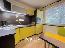 Pronájem bytu 1+1, Znojmo, Kuchařovická, 33 m2