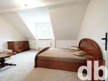 Pronájem bytu 1+1, Karlovy Vary, Jabloňová, 45 m2