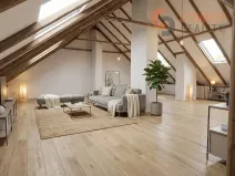 Prodej rodinného domu, Podivín, 357 m2