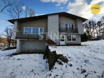Prodej rodinného domu, Janovice, 190 m2