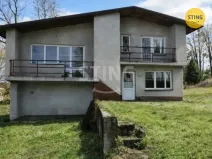 Prodej rodinného domu, Janovice, 190 m2