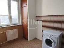 Prodej bytu 2+1, Ostrava - Zábřeh, 46 m2