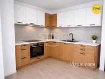 Prodej bytu 2+1, Ostrava - Zábřeh, 46 m2