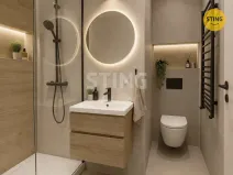 Prodej bytu 2+1, Ostrava - Zábřeh, 46 m2