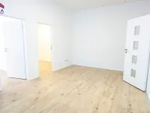 Pronájem bytu 3+kk, Jablonec nad Nisou, Růžová, 53 m2