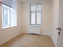 Pronájem bytu 3+kk, Jablonec nad Nisou, Růžová, 53 m2