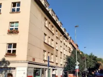 Pronájem bytu 2+kk, Praha - Braník, Branická, 53 m2