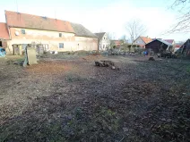 Prodej pozemku pro bydlení, Hořesedly, 557 m2