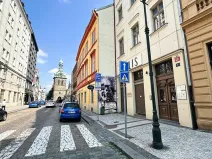 Prodej bytu 3+kk, Praha - Nové Město, Petrská, 85 m2