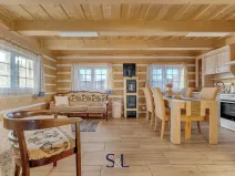 Prodej rodinného domu, Nový Bor, 89 m2