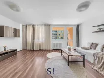 Pronájem bytu 3+1, Praha - Břevnov, Sartoriova, 108 m2