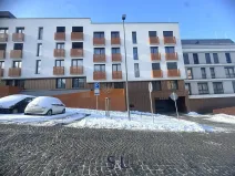 Pronájem bytu 1+kk, Liberec, Na Perštýně, 35 m2