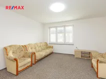 Pronájem bytu 1+1, Borohrádek, Havlíčkova, 44 m2