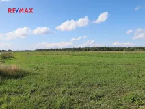 Prodej pozemku pro bydlení, Sezemice, 1269 m2