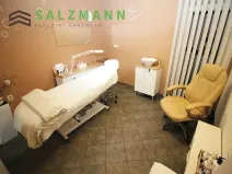 Pronájem obchodního prostoru, Plzeň, Bezručova, 15 m2