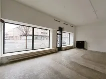 Pronájem obchodního prostoru, Hradec Králové, Gočárova třída, 80 m2