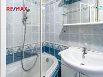 Prodej bytu 2+1, Česká Lípa, Příbramská, 53 m2