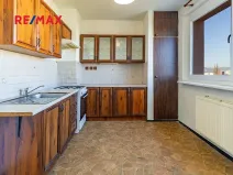 Prodej bytu 2+1, Česká Lípa, Příbramská, 53 m2