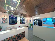 Pronájem restaurace, Praha - Vinohrady, Slovenská, 105 m2