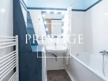 Pronájem bytu 1+1, Praha - Troja, K Haltýři, 40 m2