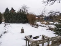 Prodej zahrady, Chomutov, 283 m2