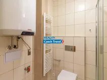 Pronájem bytu 2+kk, Lipník nad Bečvou, Nerudova, 29 m2