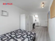 Prodej rodinného domu, Dobřany, Zahradní, 100 m2