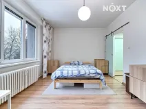Pronájem bytu 1+kk, Orlová, Květinová, 31 m2