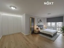 Pronájem bytu 2+kk, Karviná, Pivovarská, 60 m2