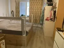 Prodej bytu 2+1, Přerov, Bratrská, 53 m2