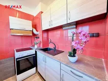 Prodej bytu 1+kk, Pardubice, Valčíkova, 29 m2