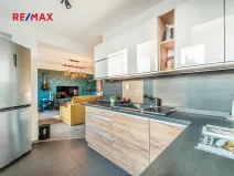 Prodej bytu 3+1, Mladá Boleslav, náměstí Republiky, 72 m2