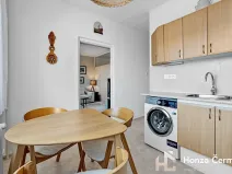 Prodej bytu 2+1, Svitavy, Felberova, 66 m2