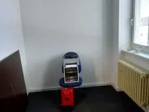 Pronájem kanceláře, Karlovy Vary, Západní, 11 m2