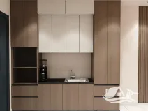 Prodej bytu 1+kk, Nesebar, Bulharsko, 27 m2