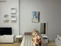 Prodej bytu 1+kk, Golem, Albánie, 45 m2