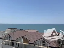 Prodej bytu 2+kk, Shëngjin, Albánie, 53 m2