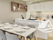 Prodej bytu 3+kk, Savudrija, Chorvatsko, 83 m2