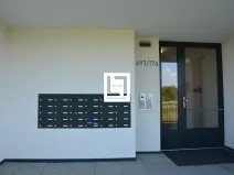 Pronájem bytu 1+kk, Olomouc, Bryksova, 39 m2