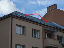 Dražba bytu 3+1, Ostrava, Oblá, 120 m2