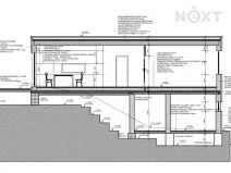Prodej pozemku pro bydlení, Kroměříž, 576 m2