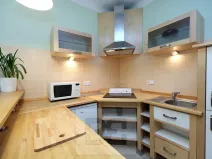 Prodej bytu 1+kk, Praha - Nusle, U družstva Ideál, 27 m2