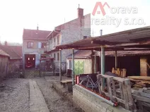 Prodej rodinného domu, Kyjov, 200 m2