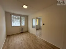 Pronájem bytu 3+1, Most, Josefa Suka, 68 m2