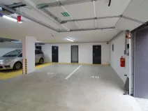 Pronájem garáže, Plzeň - Jižní Předměstí, Na Jíkalce, 15 m2