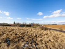 Prodej pozemku, Znojmo, 1150 m2