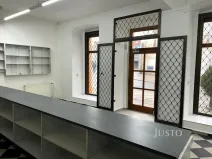 Pronájem obchodního prostoru, Písek, Bakaláře, 60 m2